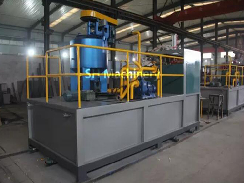 集成式紙漿模塑設(shè)備有哪些優(yōu)劣勢？