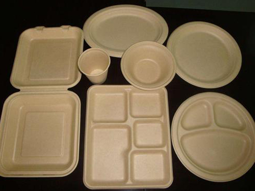 紙漿模塑包裝材料，有多環(huán)保？