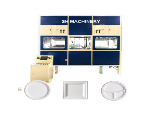 紙漿模塑生產(chǎn)都是成批量的嗎？