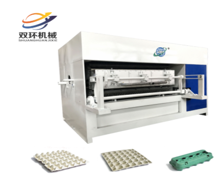 如何提高紙漿模塑制品質(zhì)量？