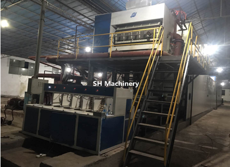 紙漿模塑紙托制品適用于那些行業(yè)？