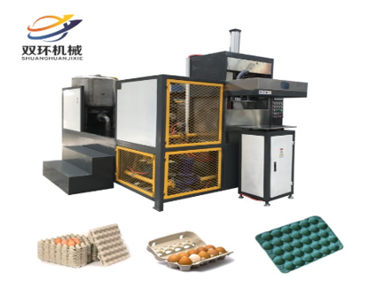 紙托制品的種類有哪些？