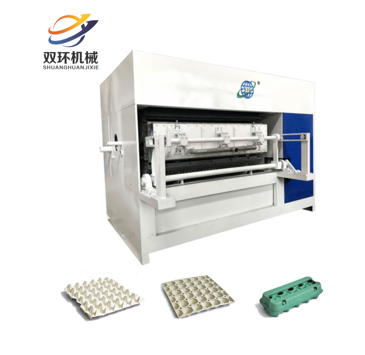 紙漿模塑餐具是什么？